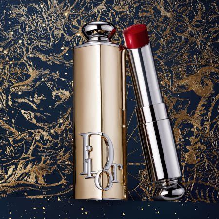 ecrin rouge a levre dior|Écrin Dior Addict édition limitée : écrin de rouge à lèvres .